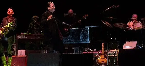Jools Holland & His Rhythm & Blues Orchestra