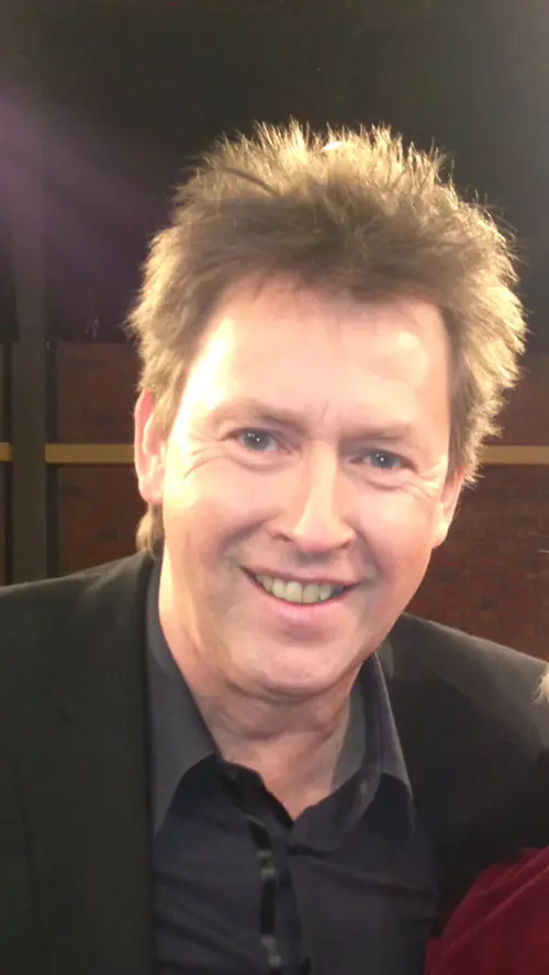 Lou Richter