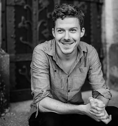 Sascha Stiehler