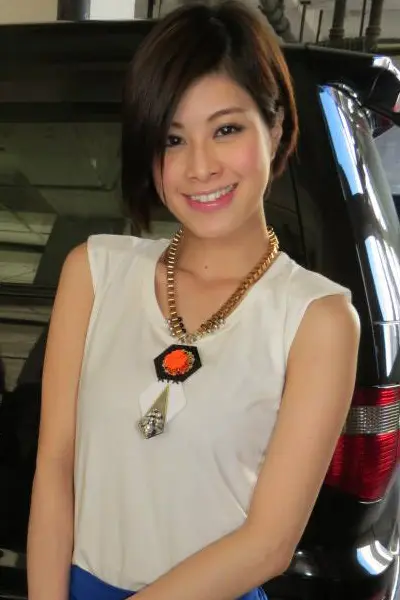 Keeva Mak