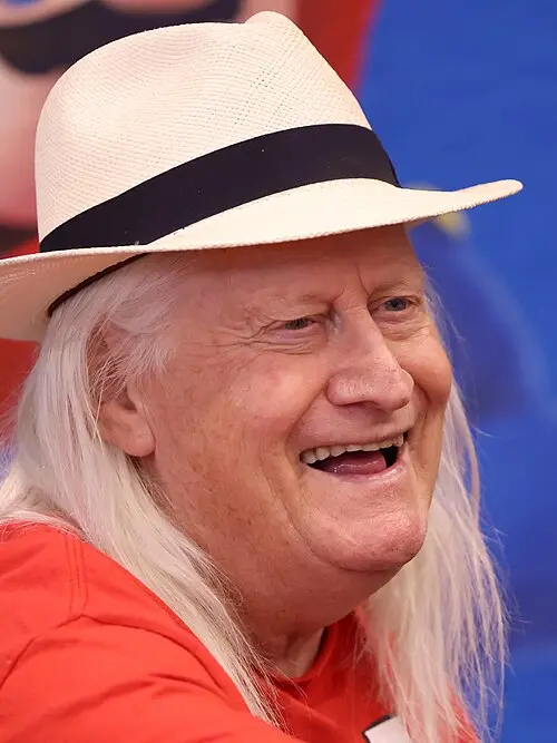 Charles Martinet