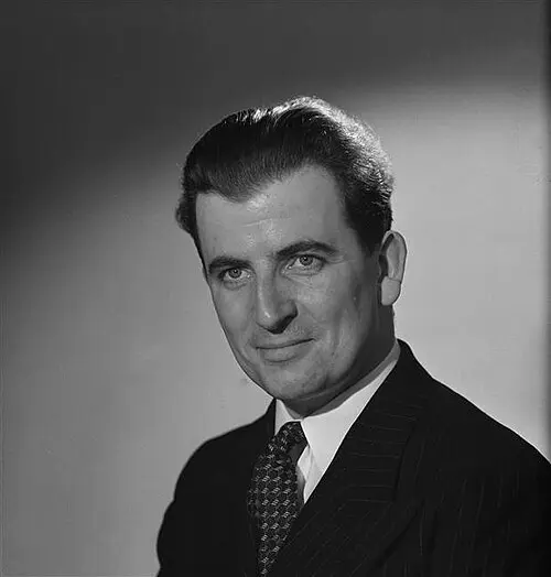 Paul Derenne