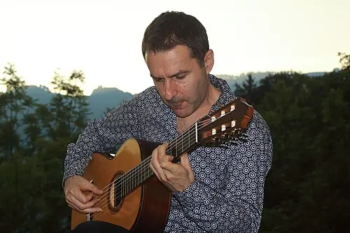 Atanas Ourkouzounov