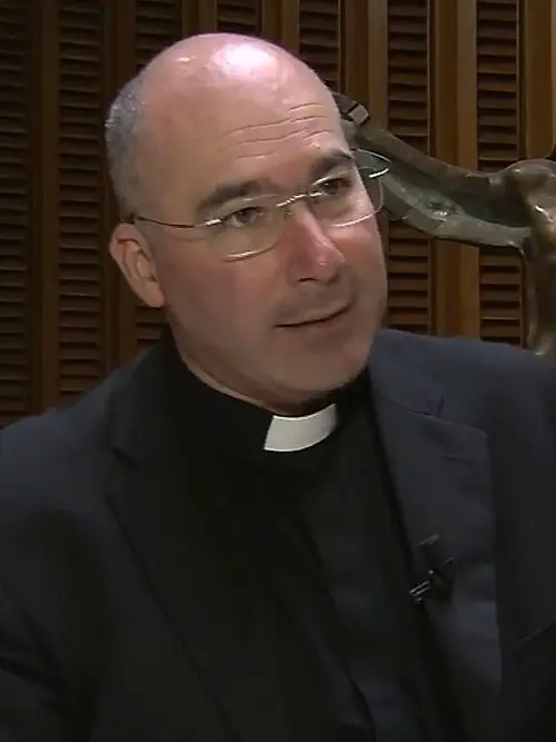 Massimo Palombella