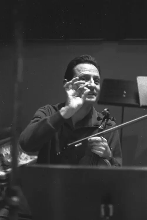 Rudolf Baumgartner