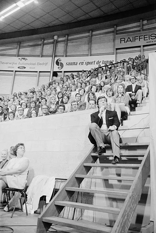 Henk van Montfoort