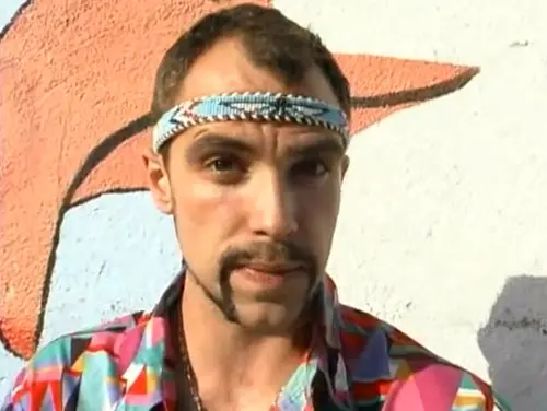 Jonny Fritz