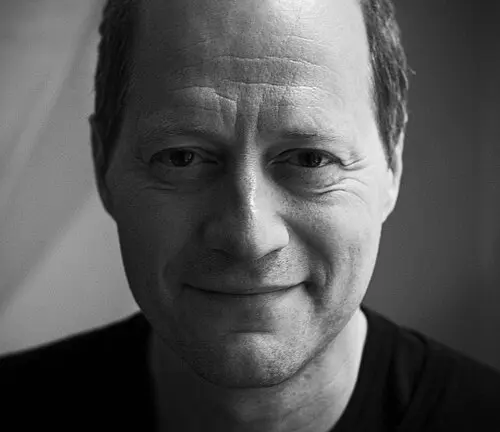 Sven Ahlbäck