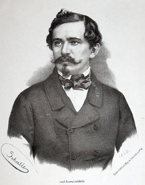 Felix von Lichnowsky