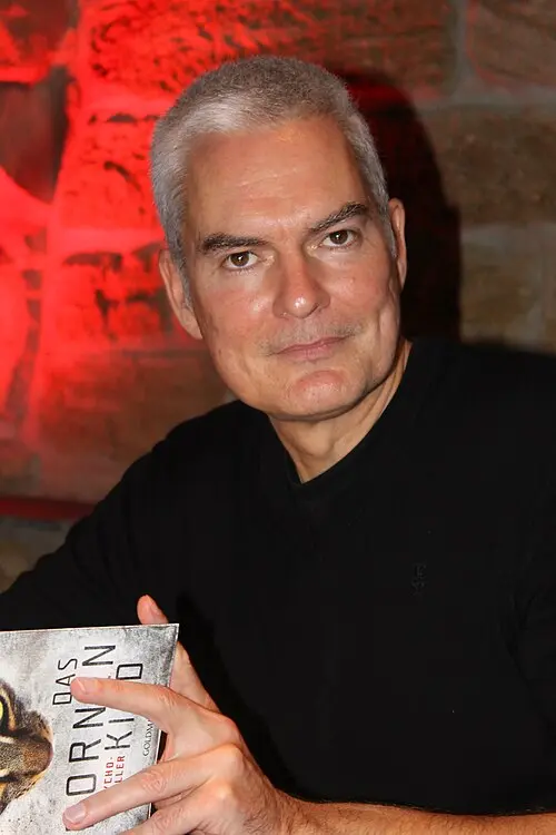 Max Bentow