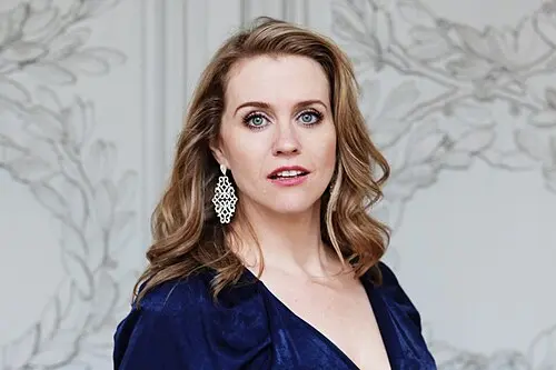 Rachel Willis-Sørensen