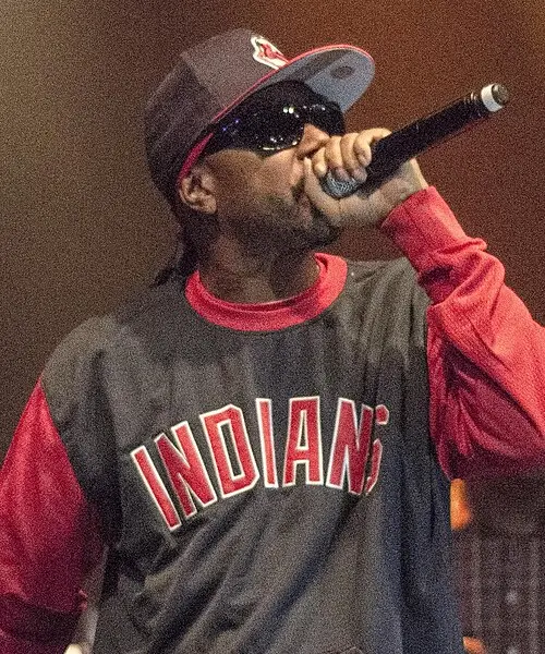 Krayzie Bone