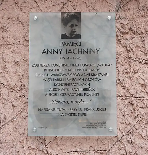 Anna Jachnina