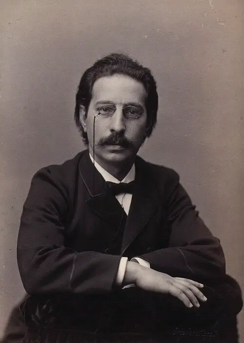 Victor Bendix