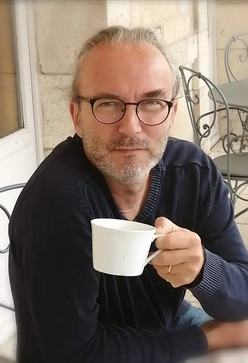 Jérôme Eho