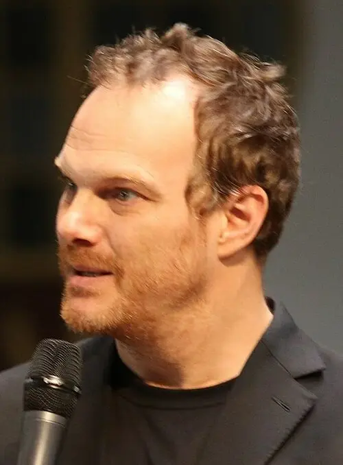 Lars Vogt