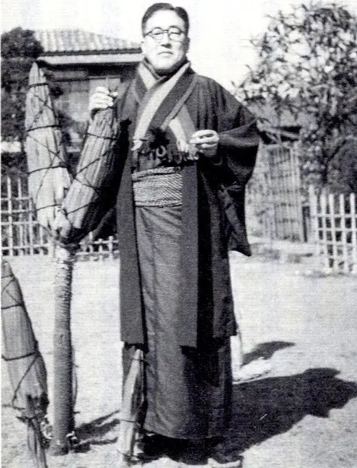 Kikutaro Takahashi