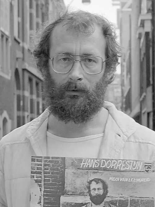 Hans Dorrestijn