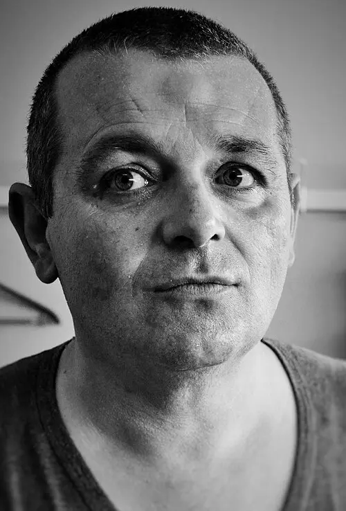 Éric Collado