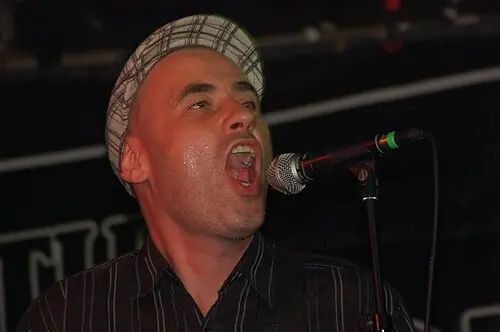 Johnny Bottrop