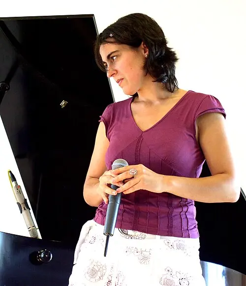 Sarah Kaiser