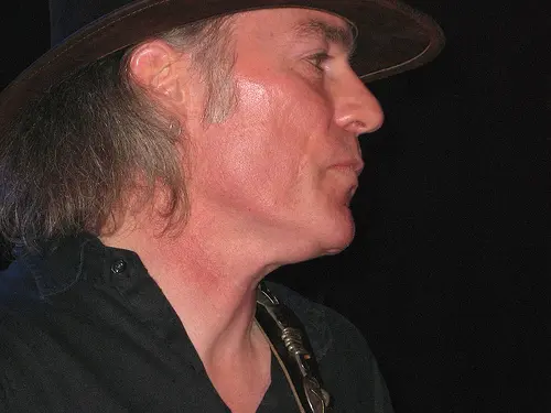 Klaus "Major" Heuser