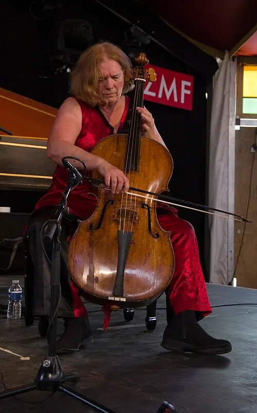 Angela East