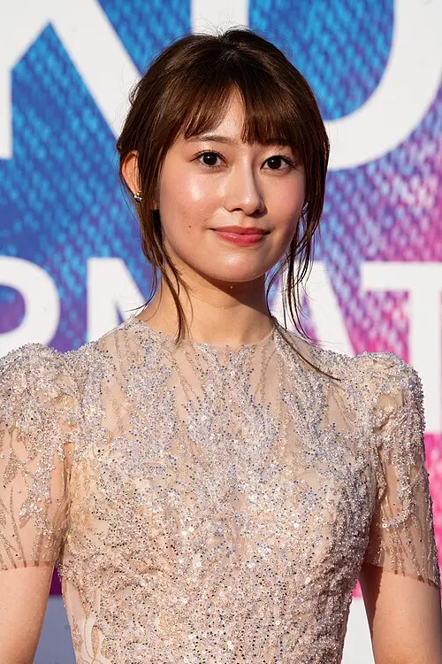 桜井玲香