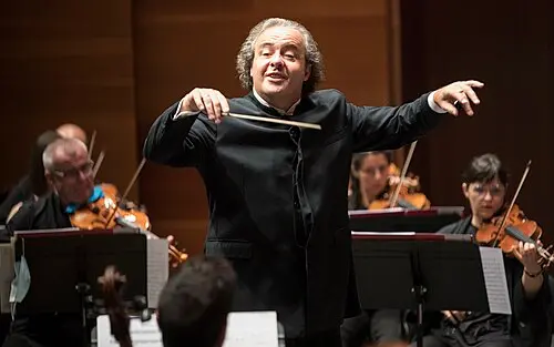 Juanjo Mena