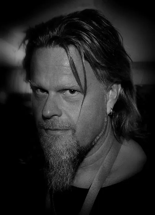 Juha Metso