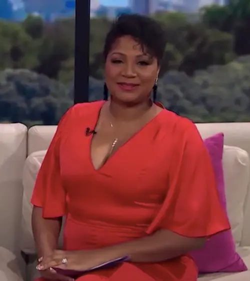 Trina Braxton