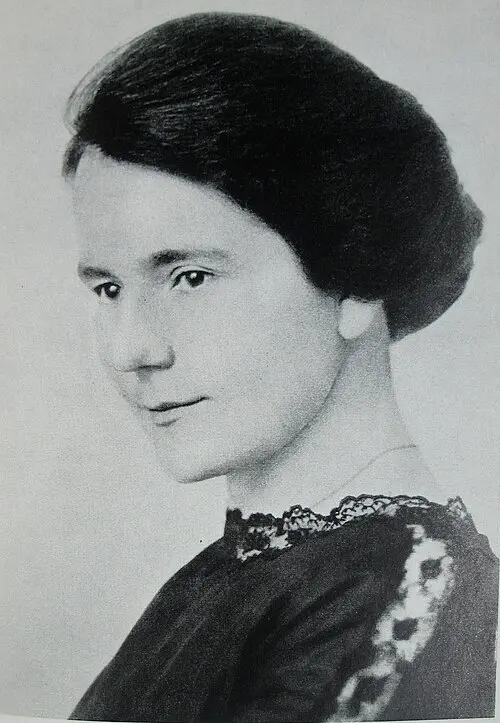 Olga Meyer