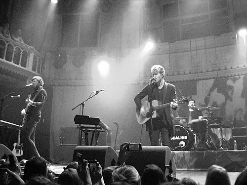 Kodaline
