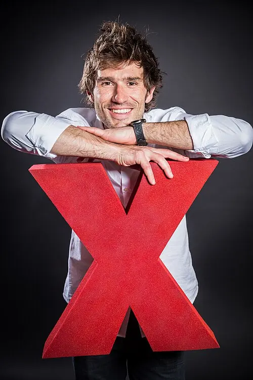 Guillaume Néry