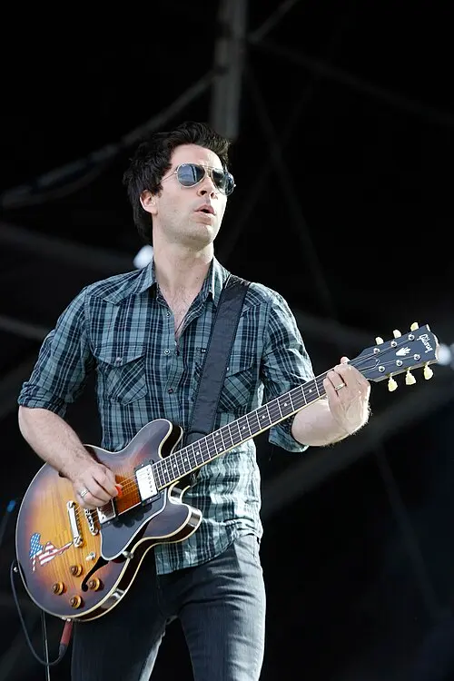 Kelly Jones