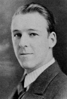 Sydney King Russell