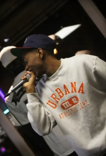 brandUn DeShay