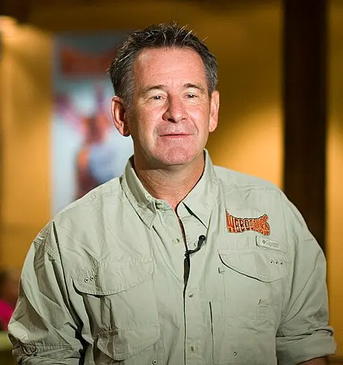 Nigel Marvin