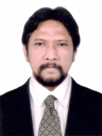 Jamal Mirdad