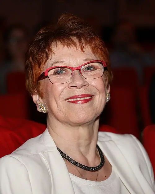 Lotti Krekel