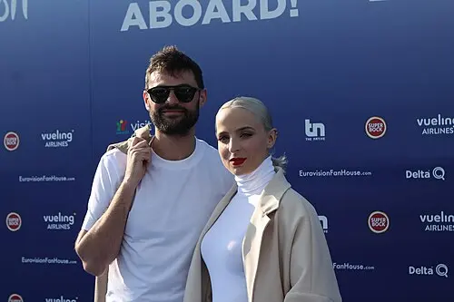 Madame Monsieur