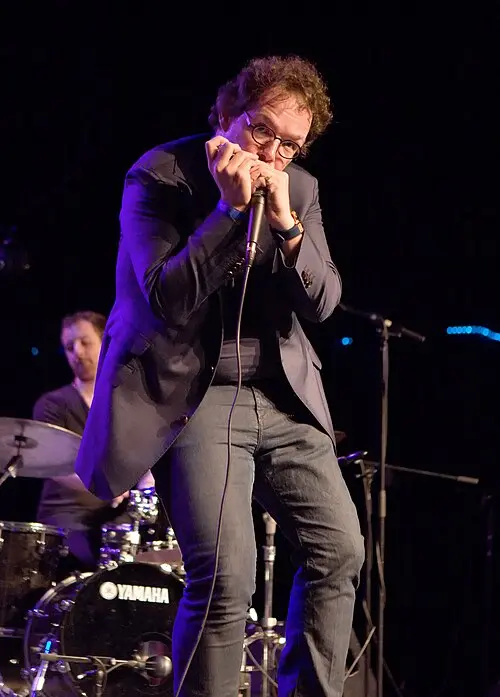 Martijn Luttmer