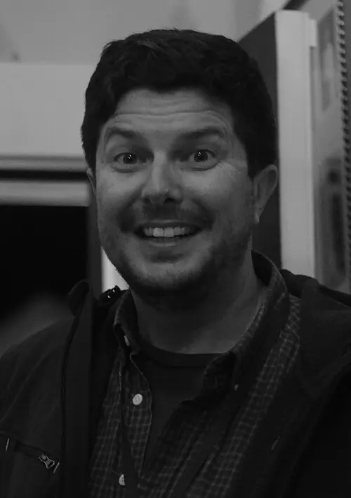 Kent Osbourne