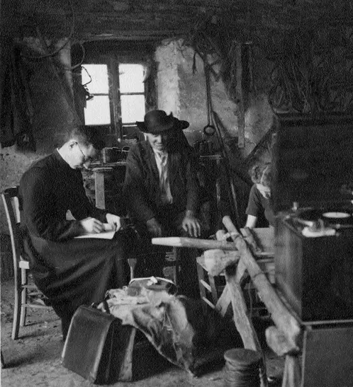 Claudie Marcel‐Dubois