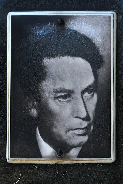 Alfred Uhl
