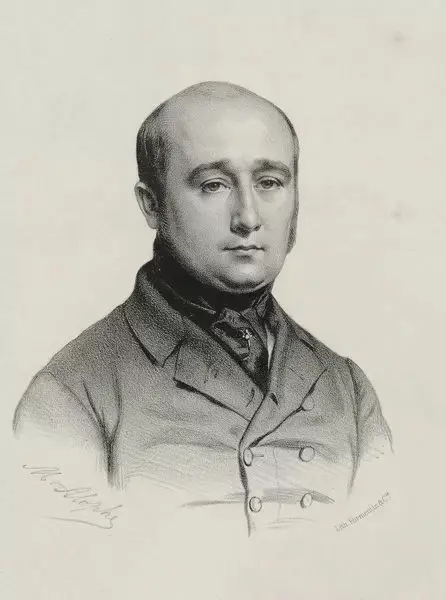 Frédéric Bérat