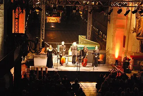 Le Poème Harmonique