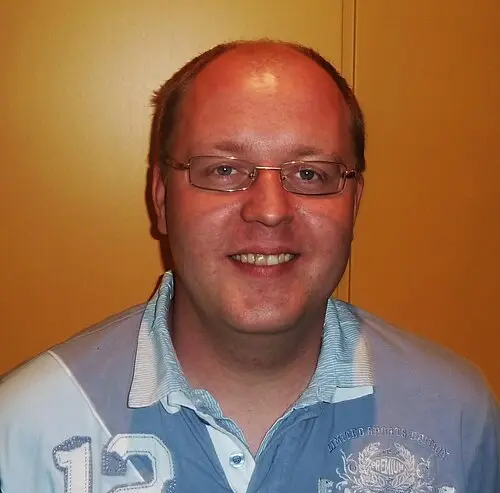 Gerrit Schmidt-Foß