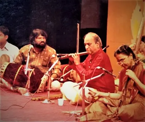Dr. N. Ramani