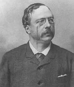 Alphonse Mailly